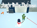 Игра Jingle Bells Defense