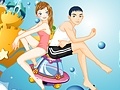 Игра Dress - My best friend