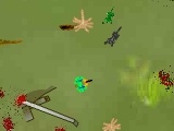 Игра Alien Fury 3 - Carnage