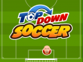 Игра Top Down Soccer