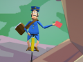 Игра Pogo Postman