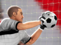 Игра Super Goalie Auditions