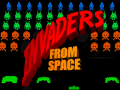 Игра Invaders from Space