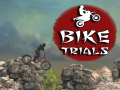 Игра Bike Trials