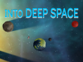 Игра Into Deep Space