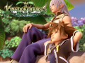 Ігра Kingdom Hearts: Les Univers Paralleles