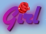 Игра Flower Girl