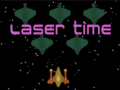 Игра Laser Time