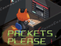 Игра Packets, Please!