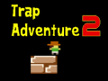 Игра Trap Adventure 2