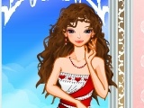 Игра Girl In Love