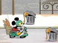 Ігра Mickey Delivery Dash