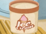 Игра Ice Cream Cake