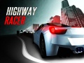 Игра Highway Racer