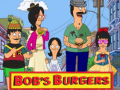 Игра Bob's Burgers