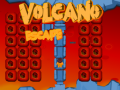 Игра Volcano Escapes