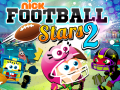Ігра Nick Football Stars 2