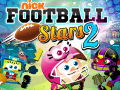 Игра Nick Football Stars 2