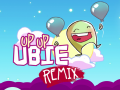 Игра Up Up Ubie Remix