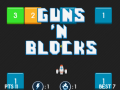 Игра Guns `n Blocks