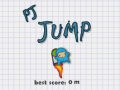 Игра PJ Jump