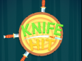 Игра Knife Hit