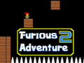 Ігра Furious Adventure 2