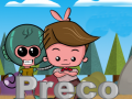 Игра Preco v.1