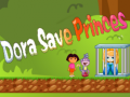 Ігра Dora Save Princess