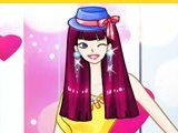 Игра Window Temptation Dress Up