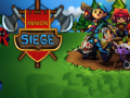 Игра Minion Siege