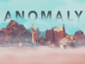 Игра Anomaly