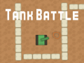 Ігра Tank Battle