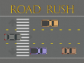 Ігра Road Rush