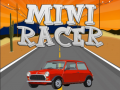 Ігра Mini Racer