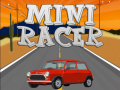 Игра Mini Racer