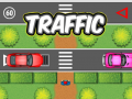 Игра Traffic 