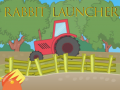 Ігра Rabbit Launcher