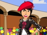 Игра Bull Fighter