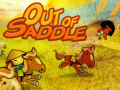 Игра Out of Saddle
