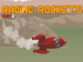 Ігра Raging Rockets