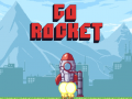 Игра Go Rocket