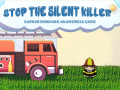 Игра Stop the Silent Killer