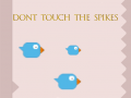 Игра Dont Touch The Spikes