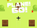 Игра Plane Go!