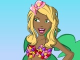 Игра Hawaii Dress Up