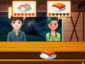 Игра Sushi Master