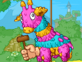 Игра Pinata Hunter 4