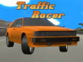 Игра Traffic Racer