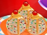 Игра Icecream Deco